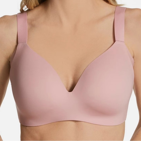 NWT LE MYSTERE
Smooth Shape 360 Unlined Bra 38B - Picture 4 of 6